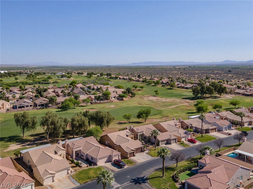 1166 Golf Club Drive Laughlin NV 89029