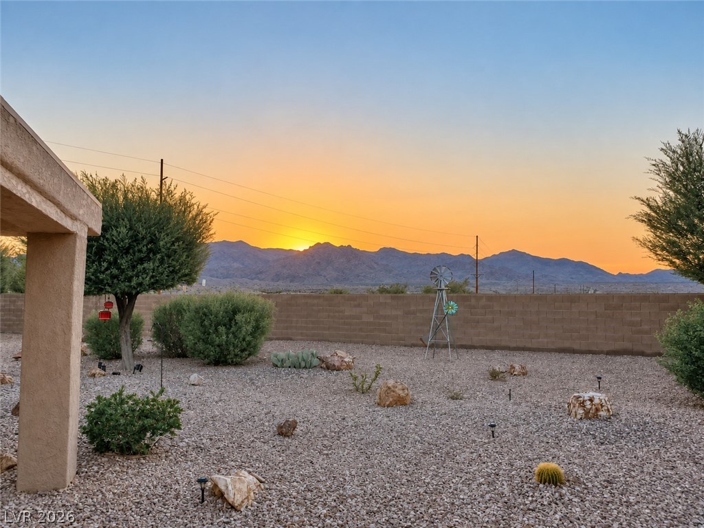 1166 Golf Club Drive Laughlin NV 89029