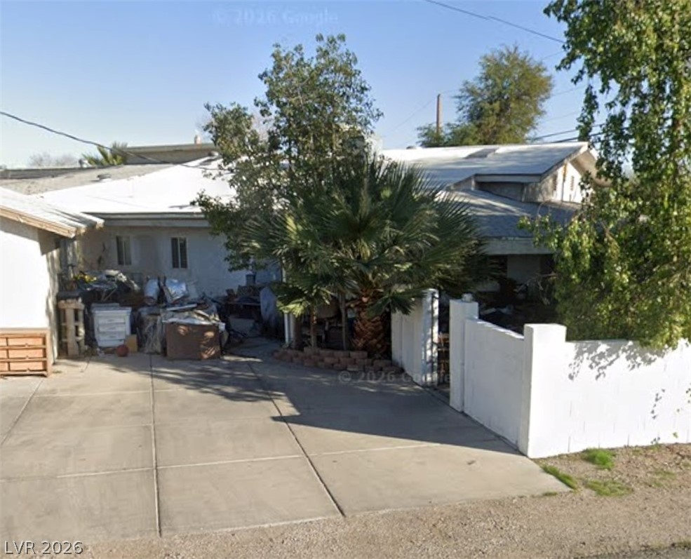4624 East Desert Inn Road Las Vegas NV 89121