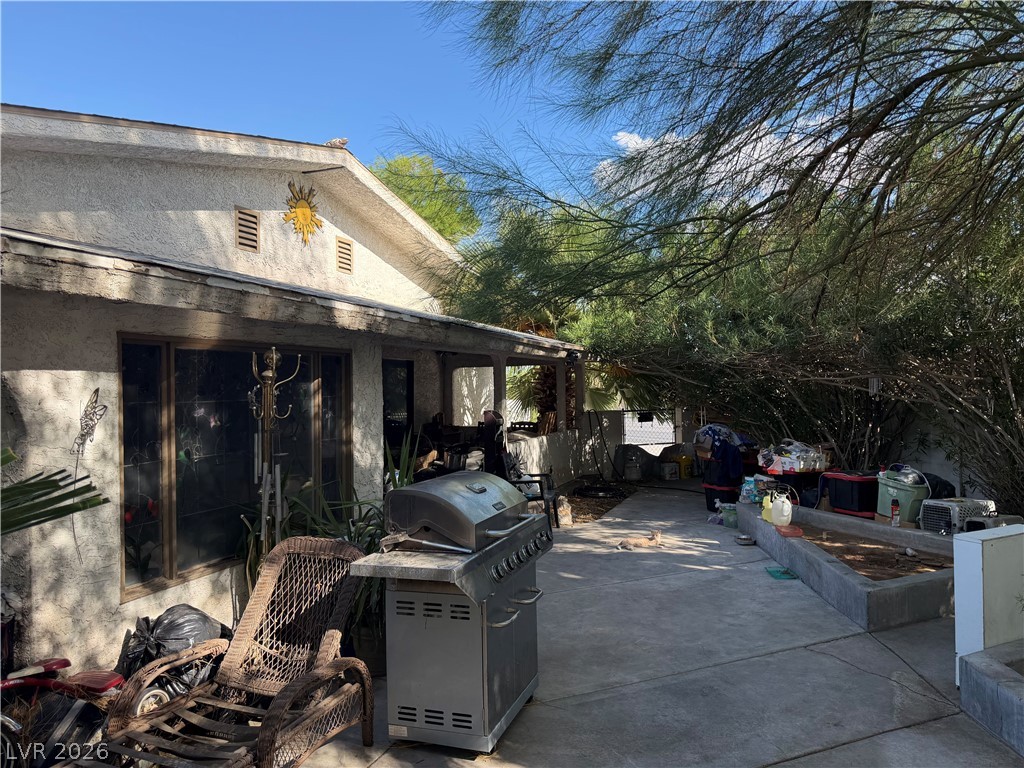 4624 East Desert Inn Road Las Vegas NV 89121
