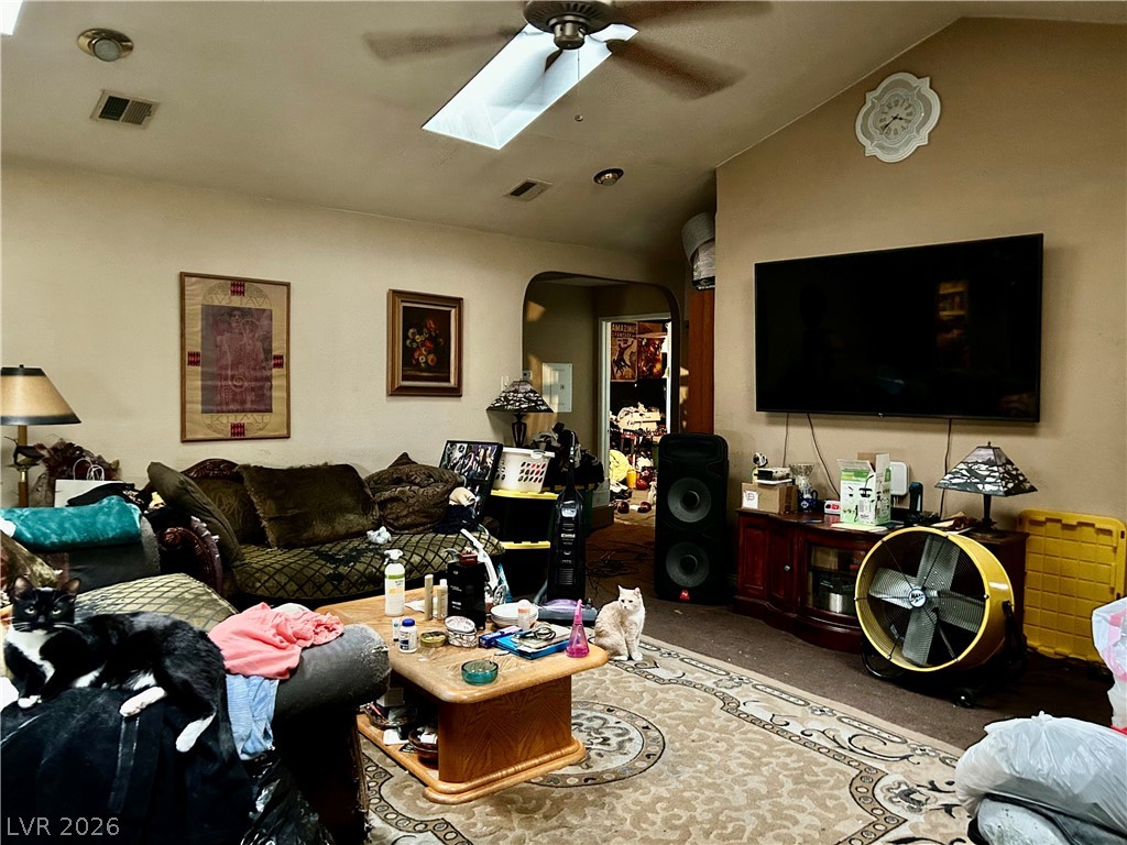 4624 East Desert Inn Road Las Vegas NV 89121