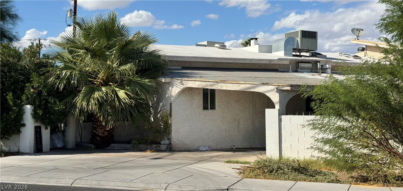 4624 East Desert Inn Road Las Vegas NV 89121