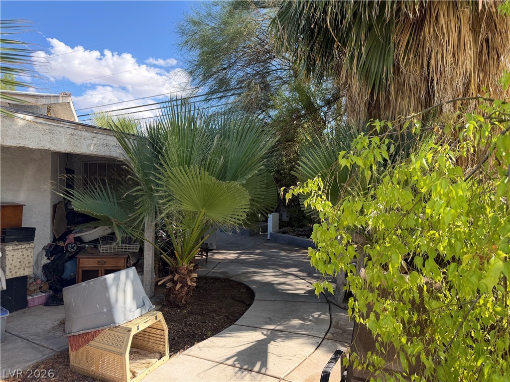 4624 East Desert Inn Road Las Vegas NV 89121