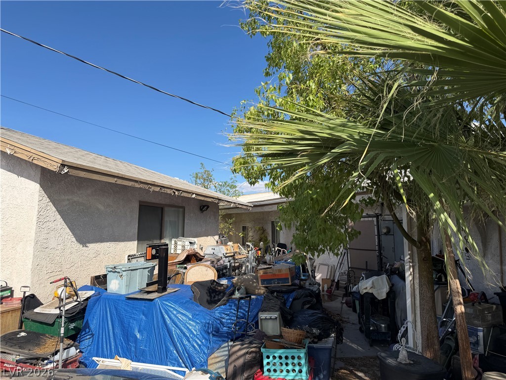4624 East Desert Inn Road Las Vegas NV 89121