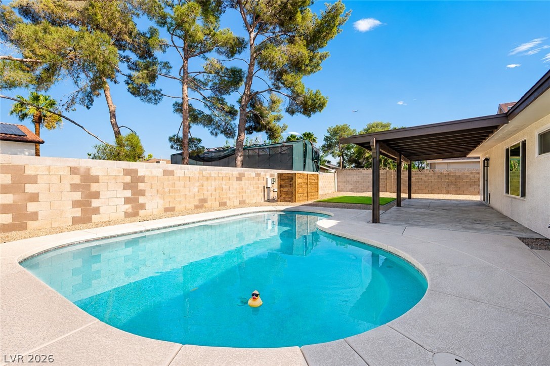 5630 Neosho Street Las Vegas NV 89120