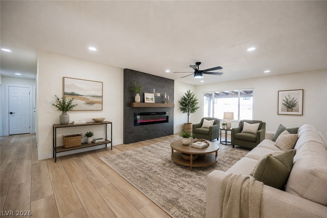 5630 Neosho Street Las Vegas NV 89120
