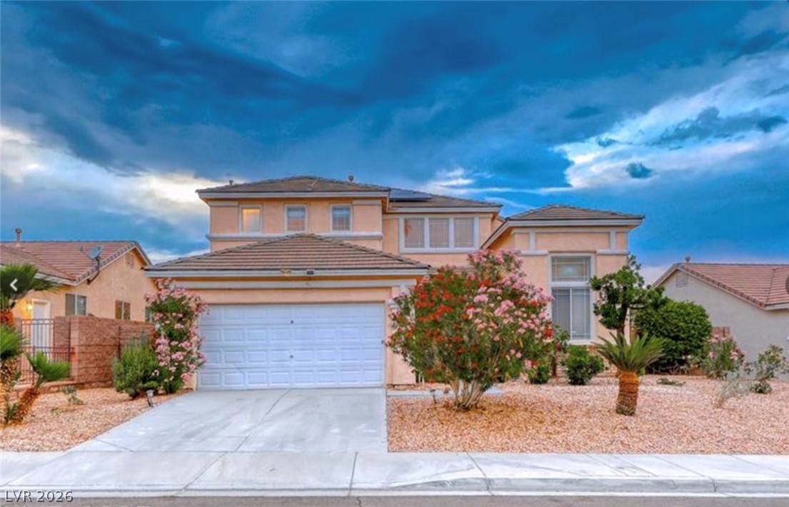 1367 Minuet Street Henderson NV 89052