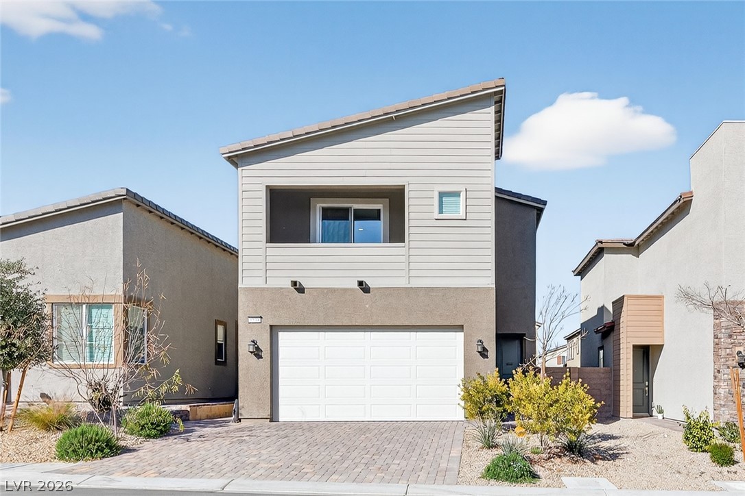 9934 Iron Creek Avenue Las Vegas NV 89178