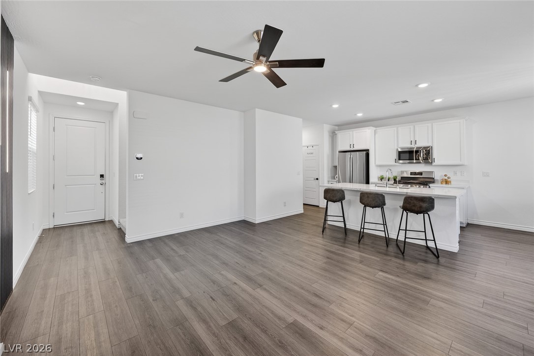 9934 Iron Creek Avenue Las Vegas NV 89178