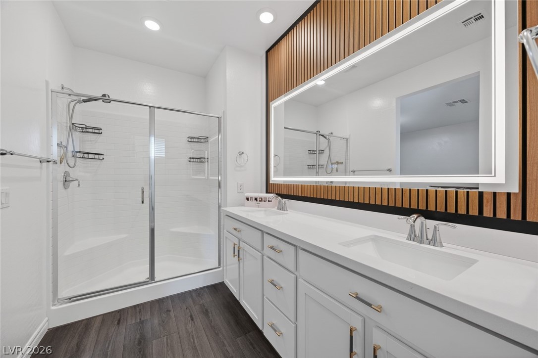 9934 Iron Creek Avenue Las Vegas NV 89178