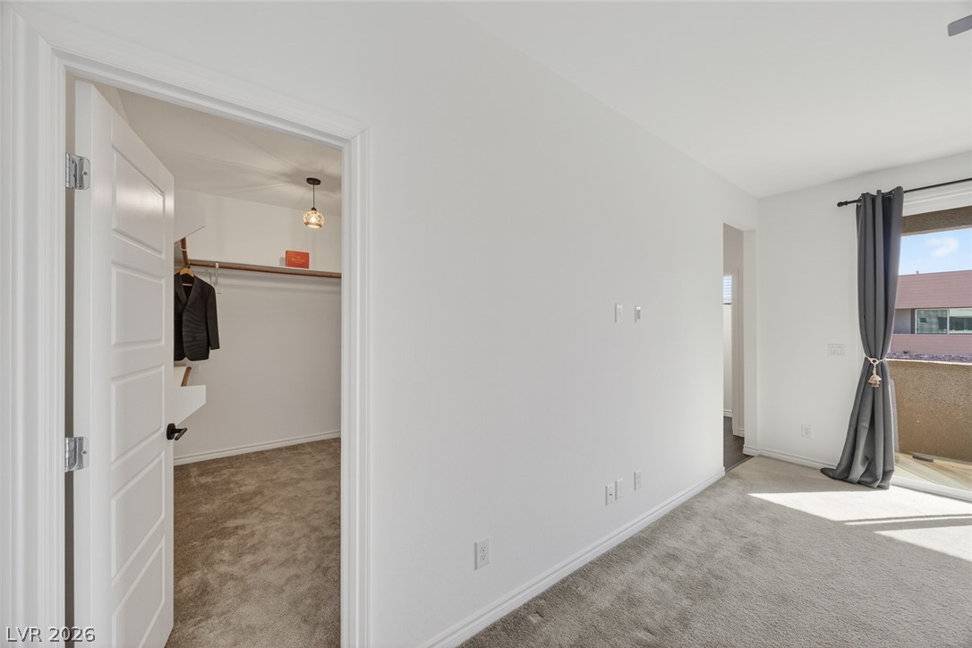 9934 Iron Creek Avenue Las Vegas NV 89178