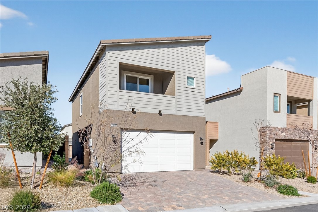 9934 Iron Creek Avenue Las Vegas NV 89178