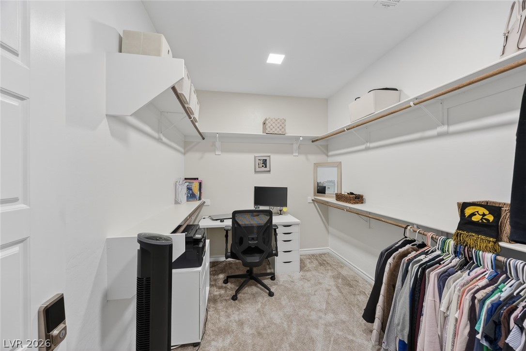 9934 Iron Creek Avenue Las Vegas NV 89178