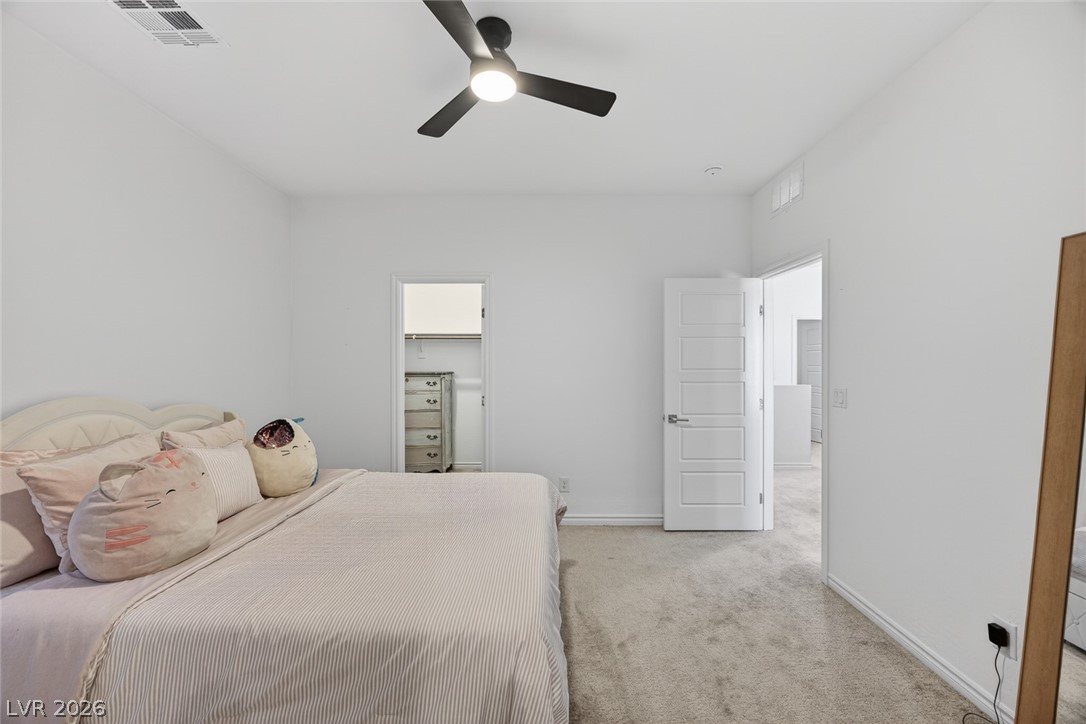 9934 Iron Creek Avenue Las Vegas NV 89178