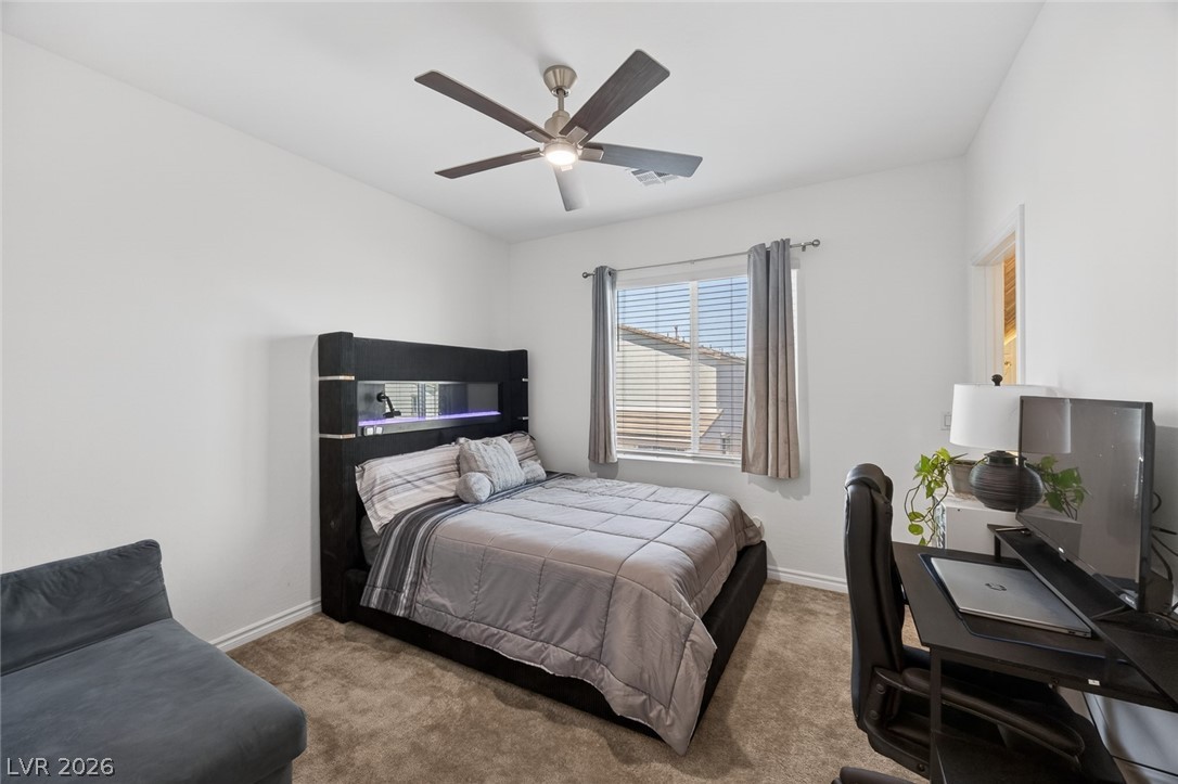 9934 Iron Creek Avenue Las Vegas NV 89178
