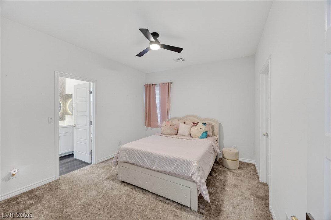 9934 Iron Creek Avenue Las Vegas NV 89178