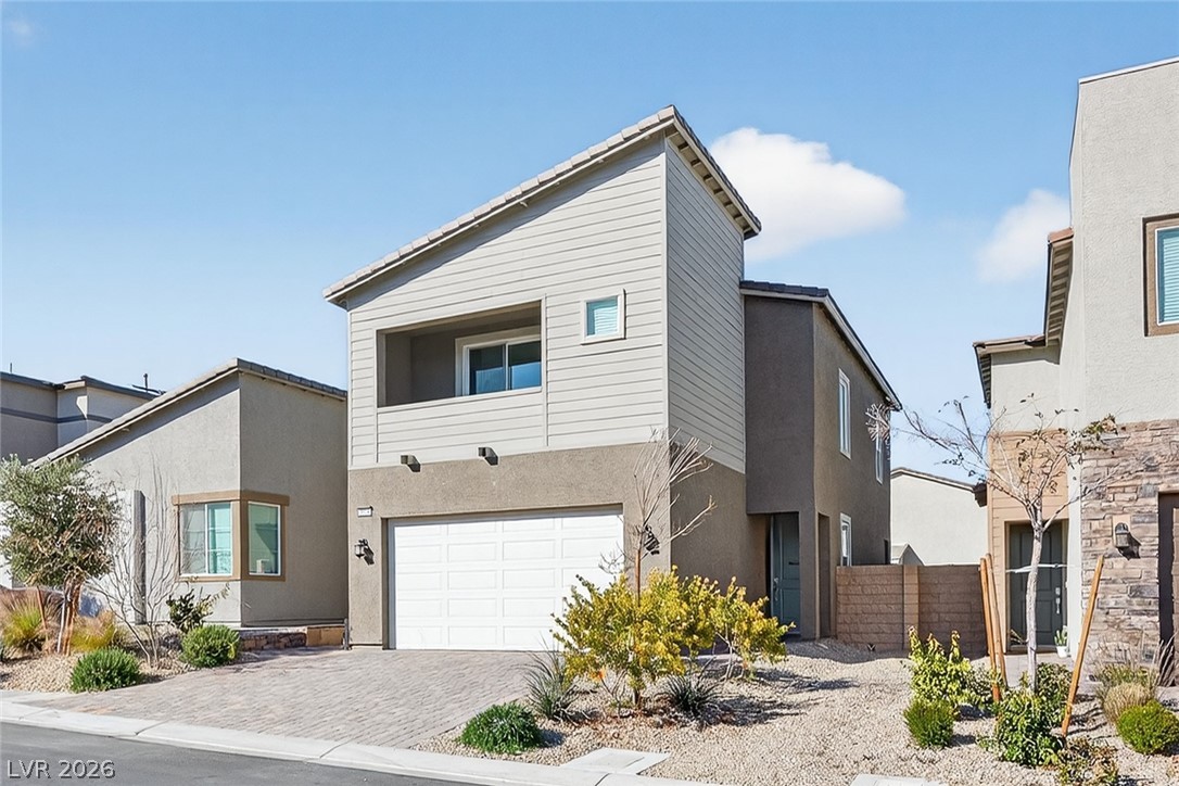 9934 Iron Creek Avenue Las Vegas NV 89178
