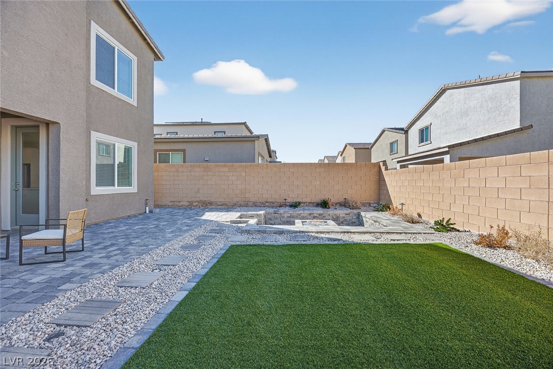 9934 Iron Creek Avenue Las Vegas NV 89178