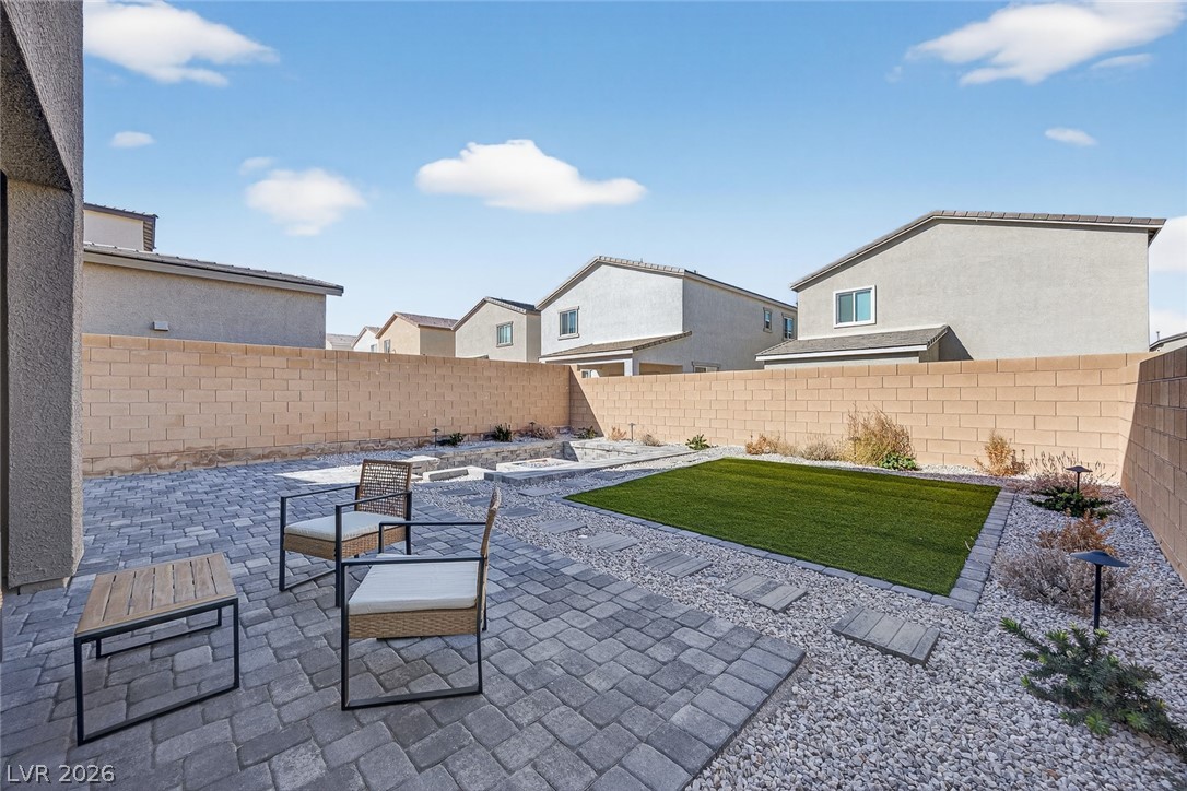 9934 Iron Creek Avenue Las Vegas NV 89178
