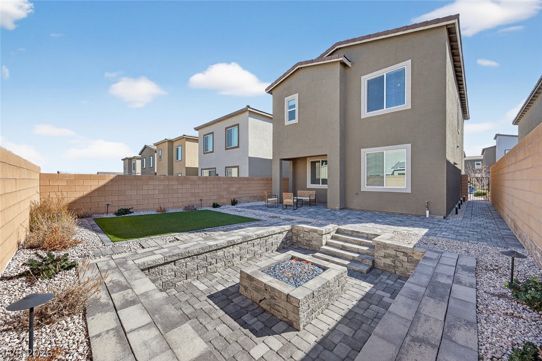 9934 Iron Creek Avenue Las Vegas NV 89178