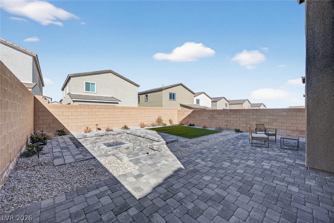 9934 Iron Creek Avenue Las Vegas NV 89178