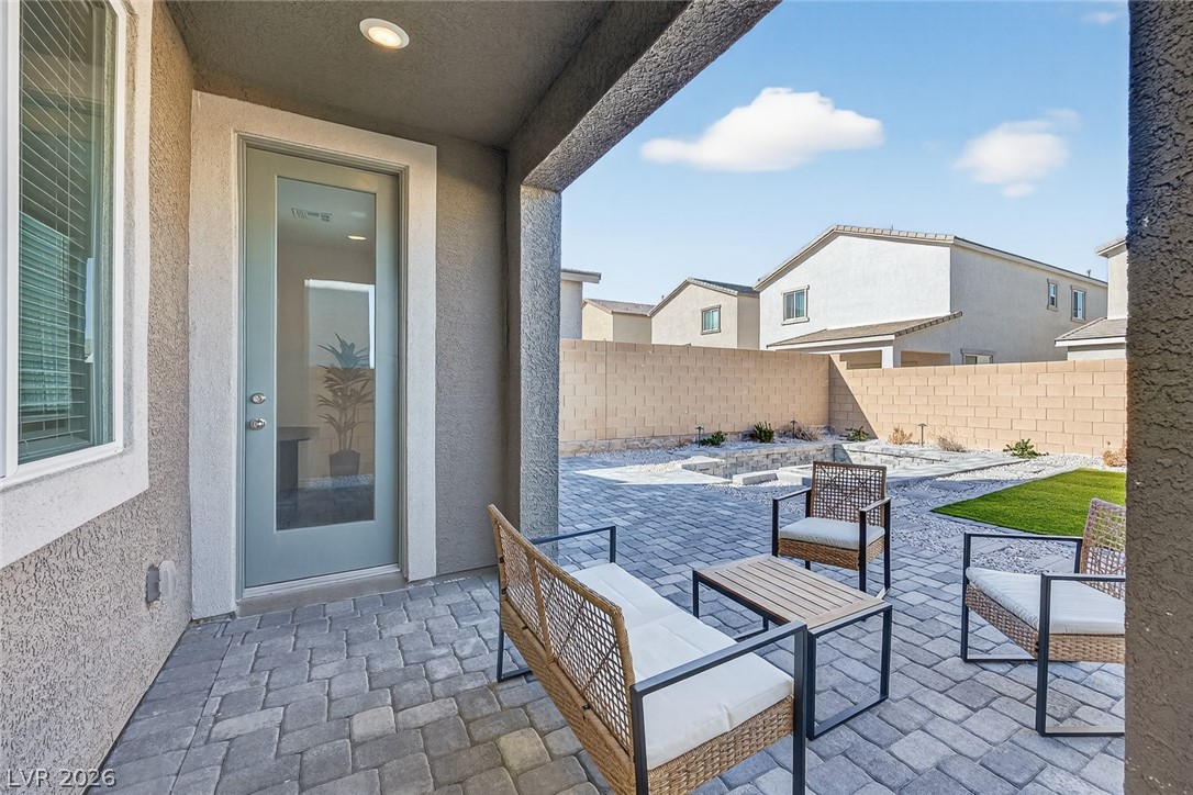 9934 Iron Creek Avenue Las Vegas NV 89178