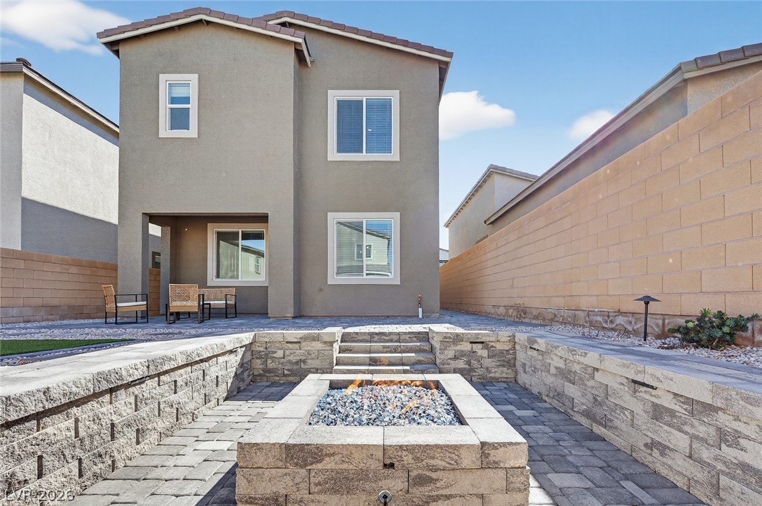 9934 Iron Creek Avenue Las Vegas NV 89178