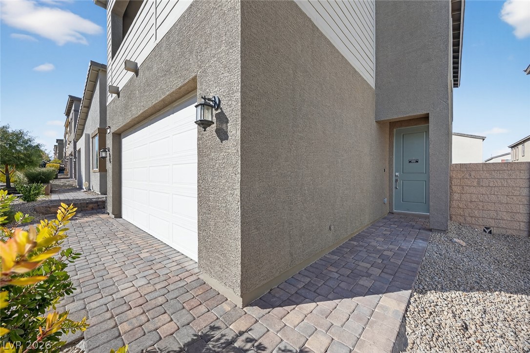 9934 Iron Creek Avenue Las Vegas NV 89178
