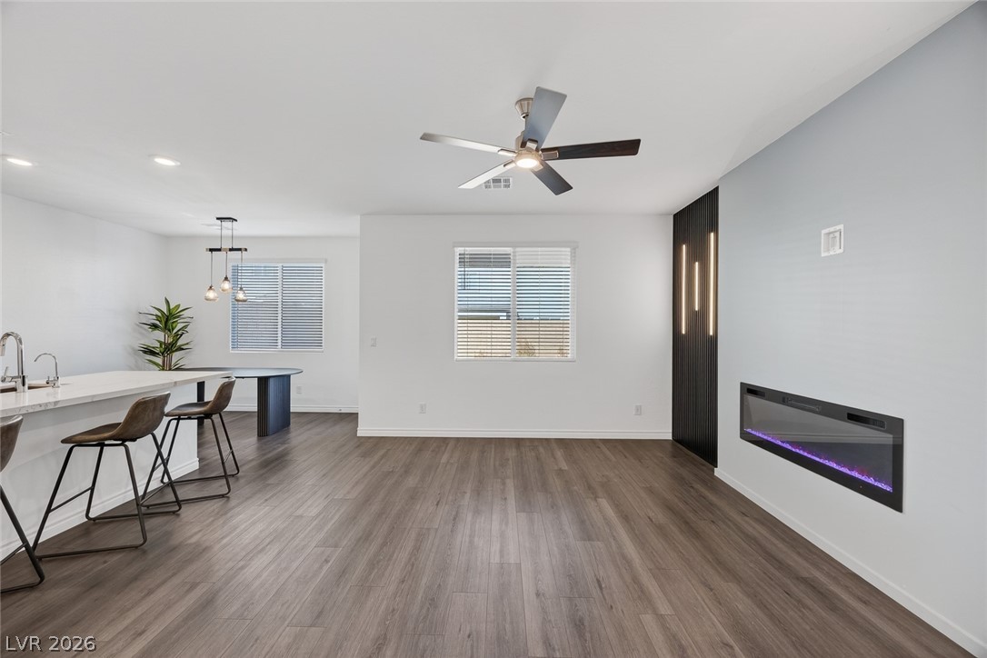 9934 Iron Creek Avenue Las Vegas NV 89178