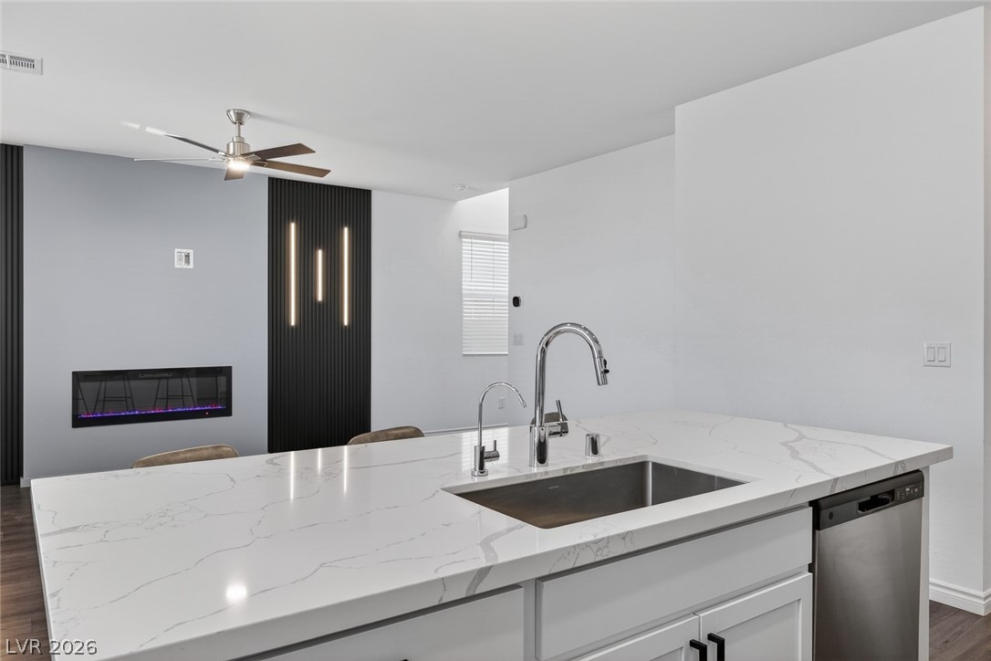 9934 Iron Creek Avenue Las Vegas NV 89178