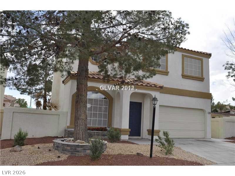9083 Hollow Green Drive Las Vegas NV 89129