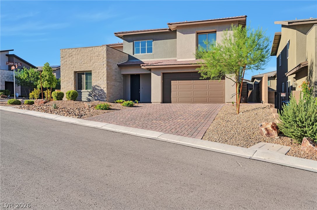 752 Tallgrass Street Las Vegas NV 89138