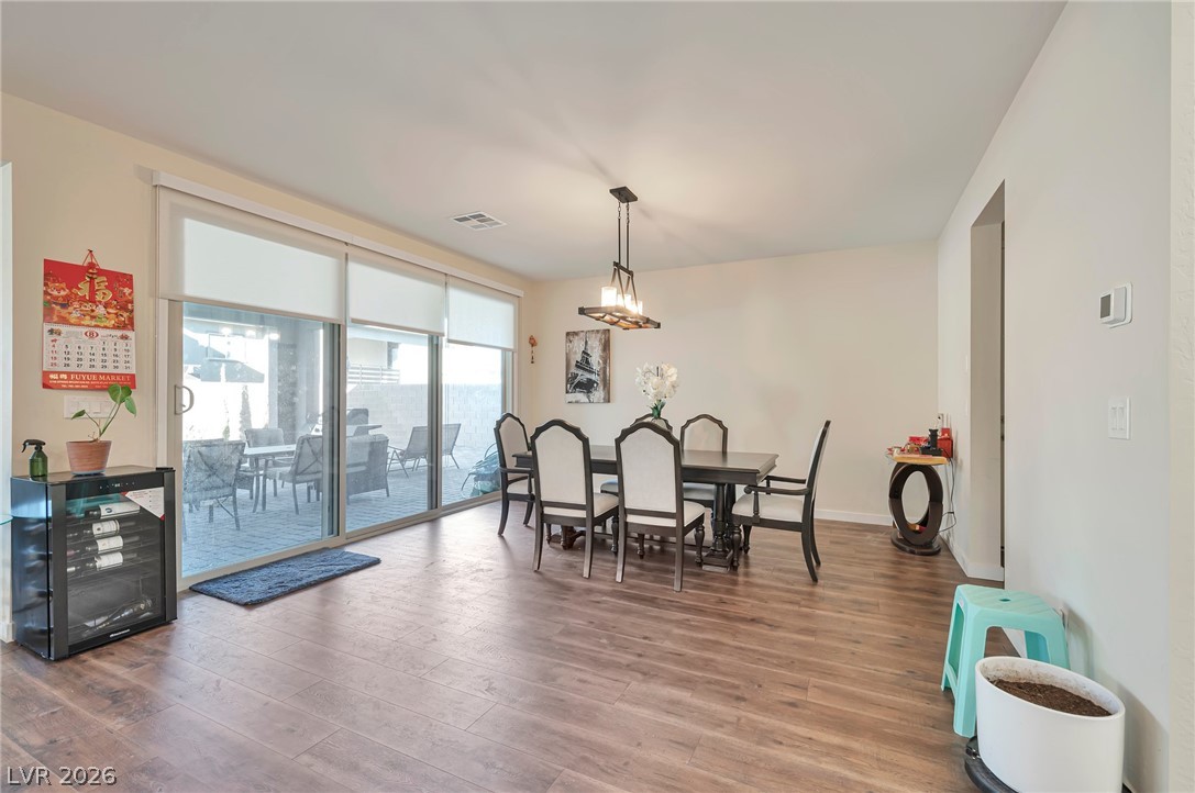 752 Tallgrass Street Las Vegas NV 89138