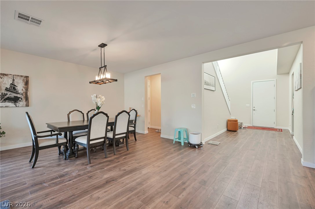 752 Tallgrass Street Las Vegas NV 89138