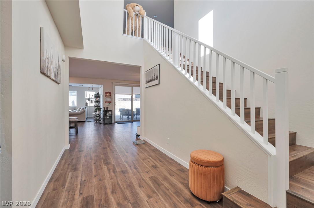 752 Tallgrass Street Las Vegas NV 89138