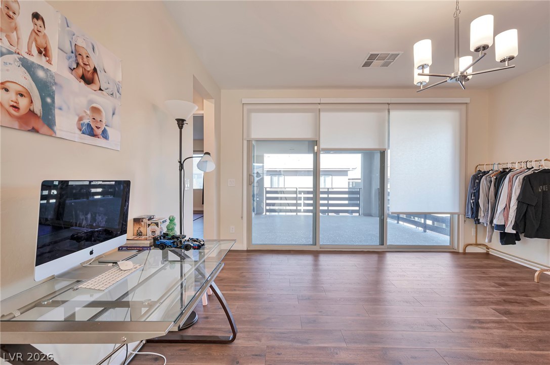 752 Tallgrass Street Las Vegas NV 89138