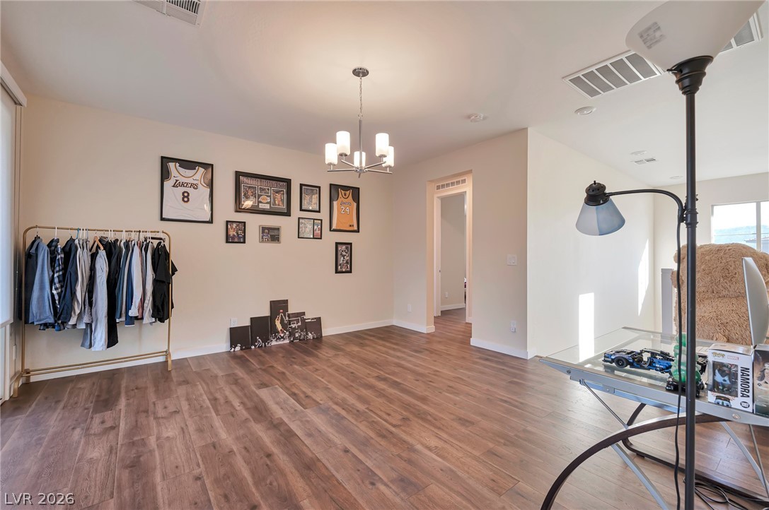 752 Tallgrass Street Las Vegas NV 89138
