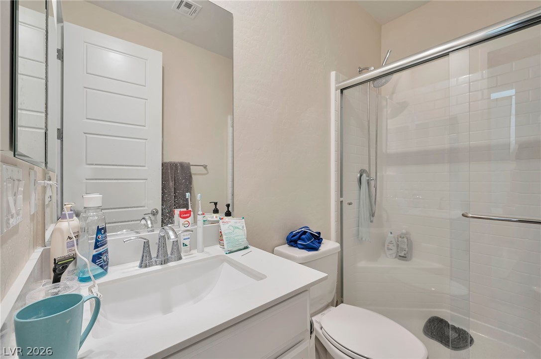 752 Tallgrass Street Las Vegas NV 89138