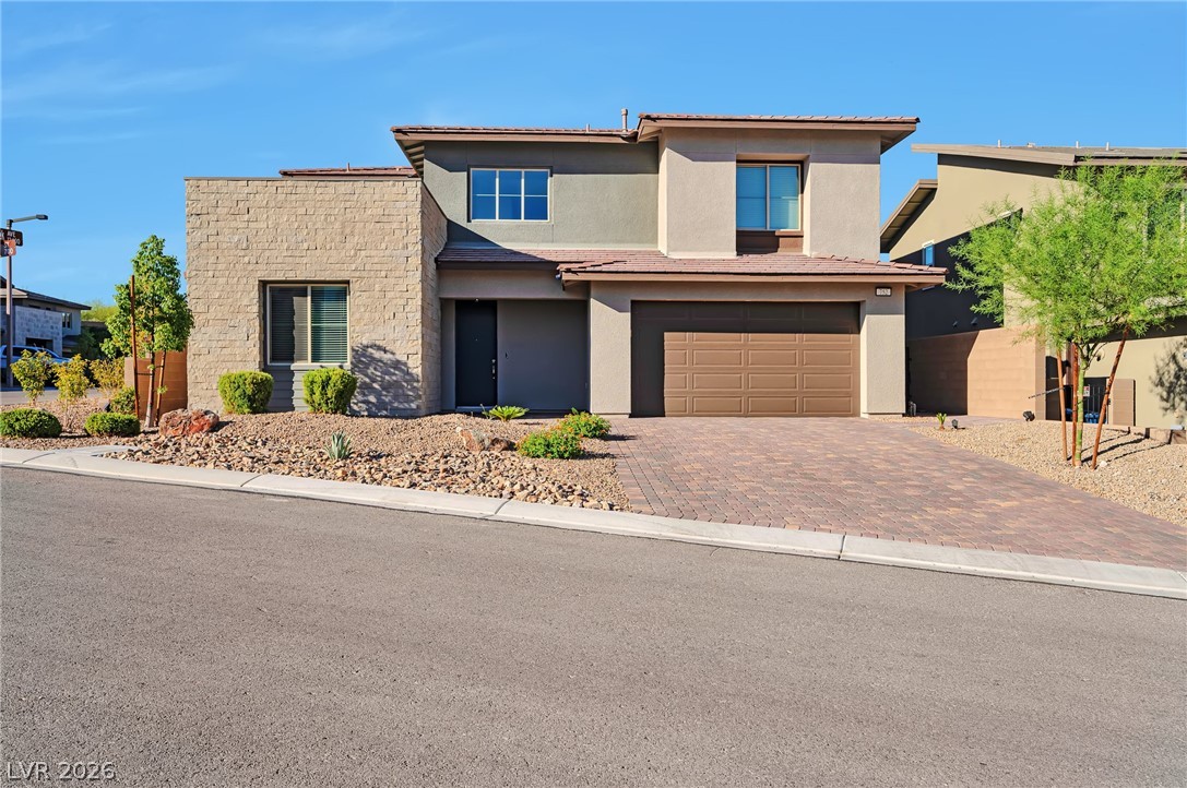 752 Tallgrass Street Las Vegas NV 89138