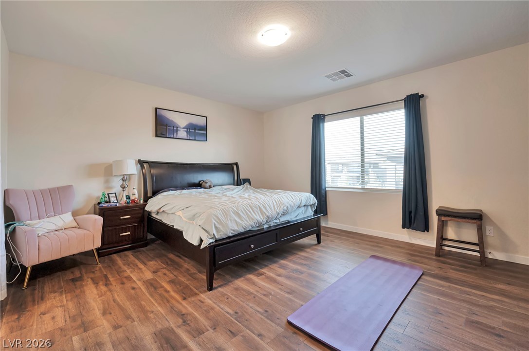 752 Tallgrass Street Las Vegas NV 89138