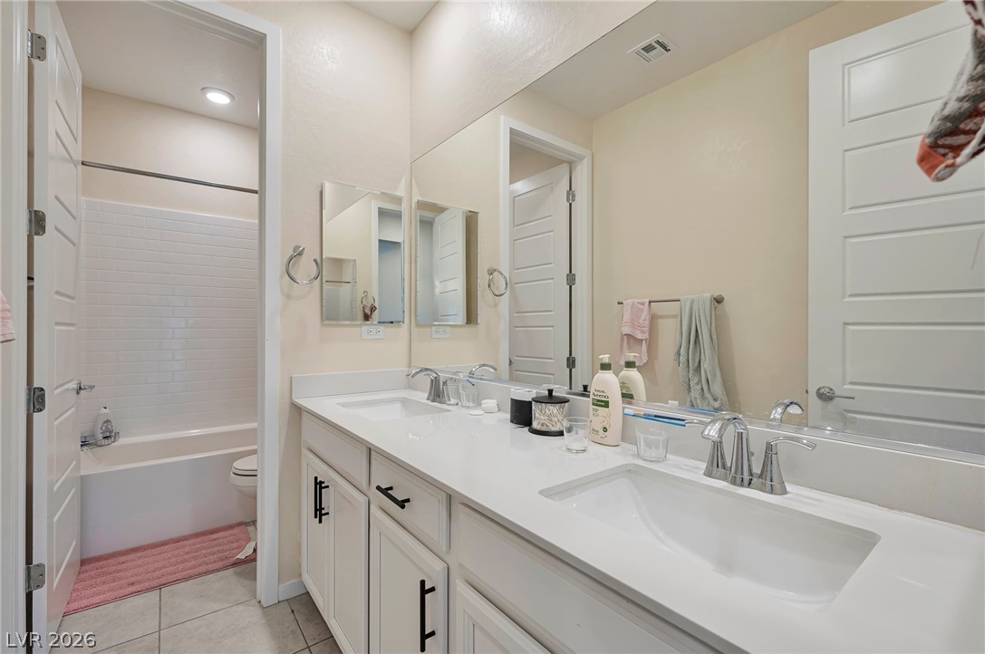 752 Tallgrass Street Las Vegas NV 89138