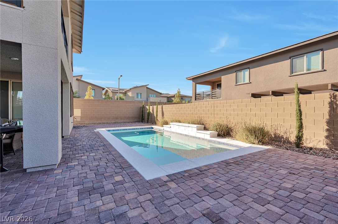 752 Tallgrass Street Las Vegas NV 89138