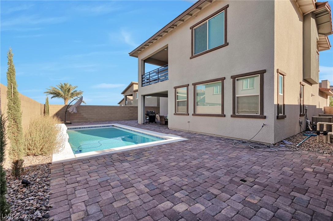752 Tallgrass Street Las Vegas NV 89138