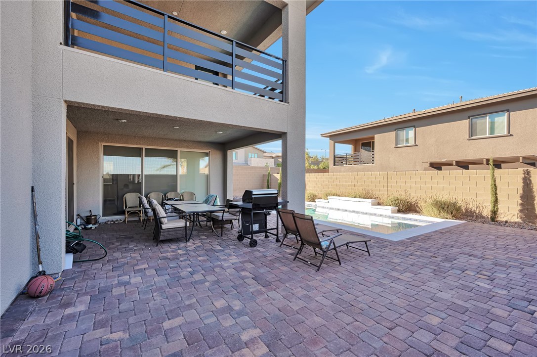 752 Tallgrass Street Las Vegas NV 89138