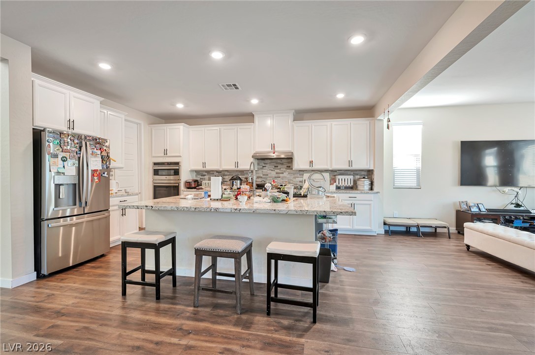 752 Tallgrass Street Las Vegas NV 89138
