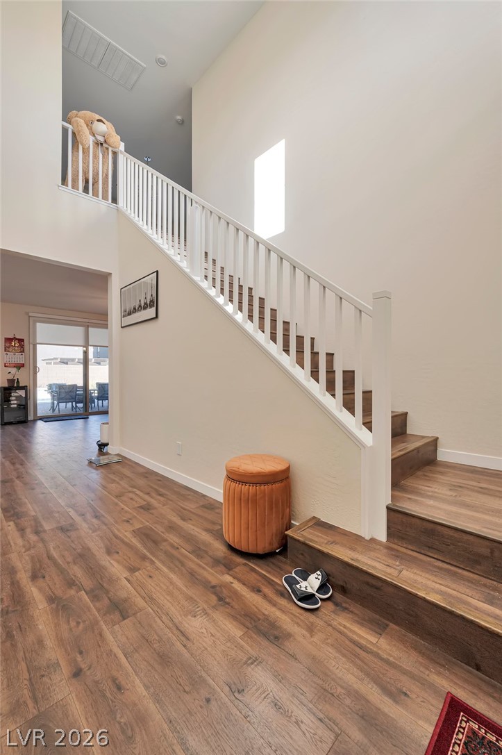 752 Tallgrass Street Las Vegas NV 89138