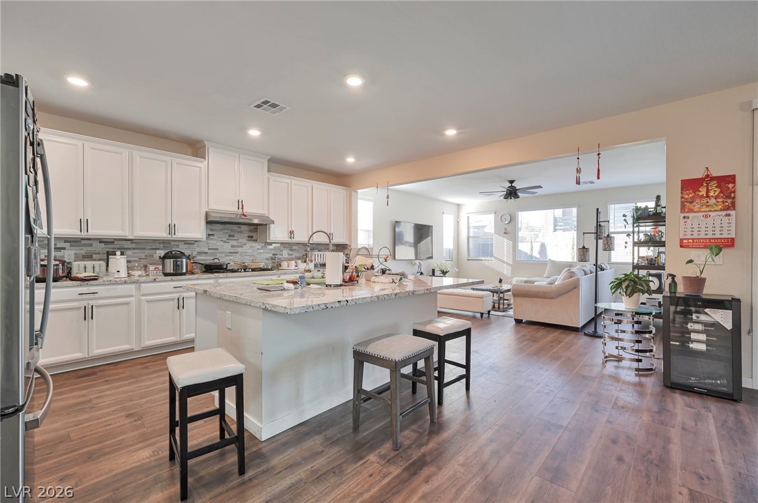 752 Tallgrass Street Las Vegas NV 89138