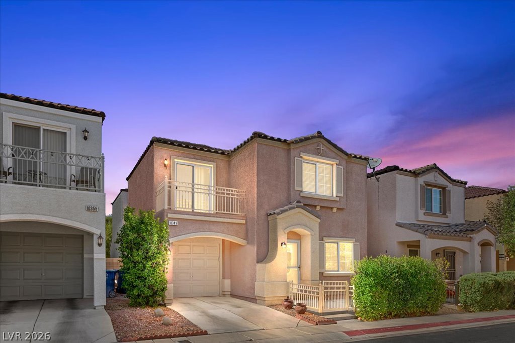 10349 Lettuce Leaf Street Las Vegas NV 89183