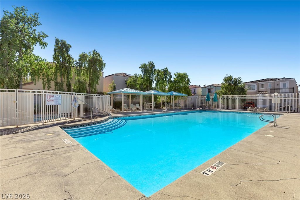 10349 Lettuce Leaf Street Las Vegas NV 89183