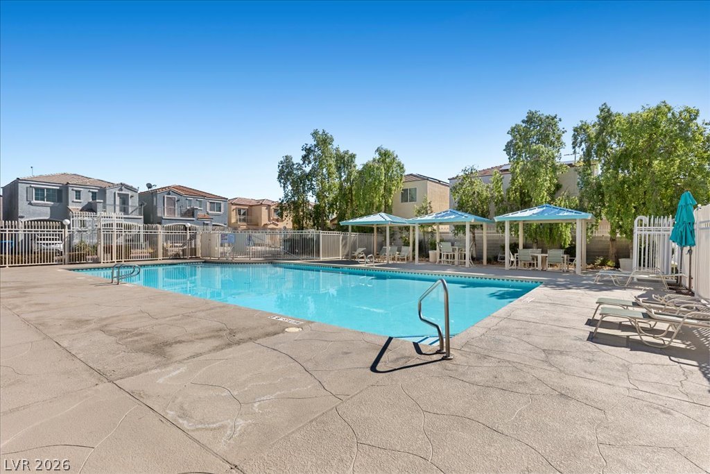 10349 Lettuce Leaf Street Las Vegas NV 89183